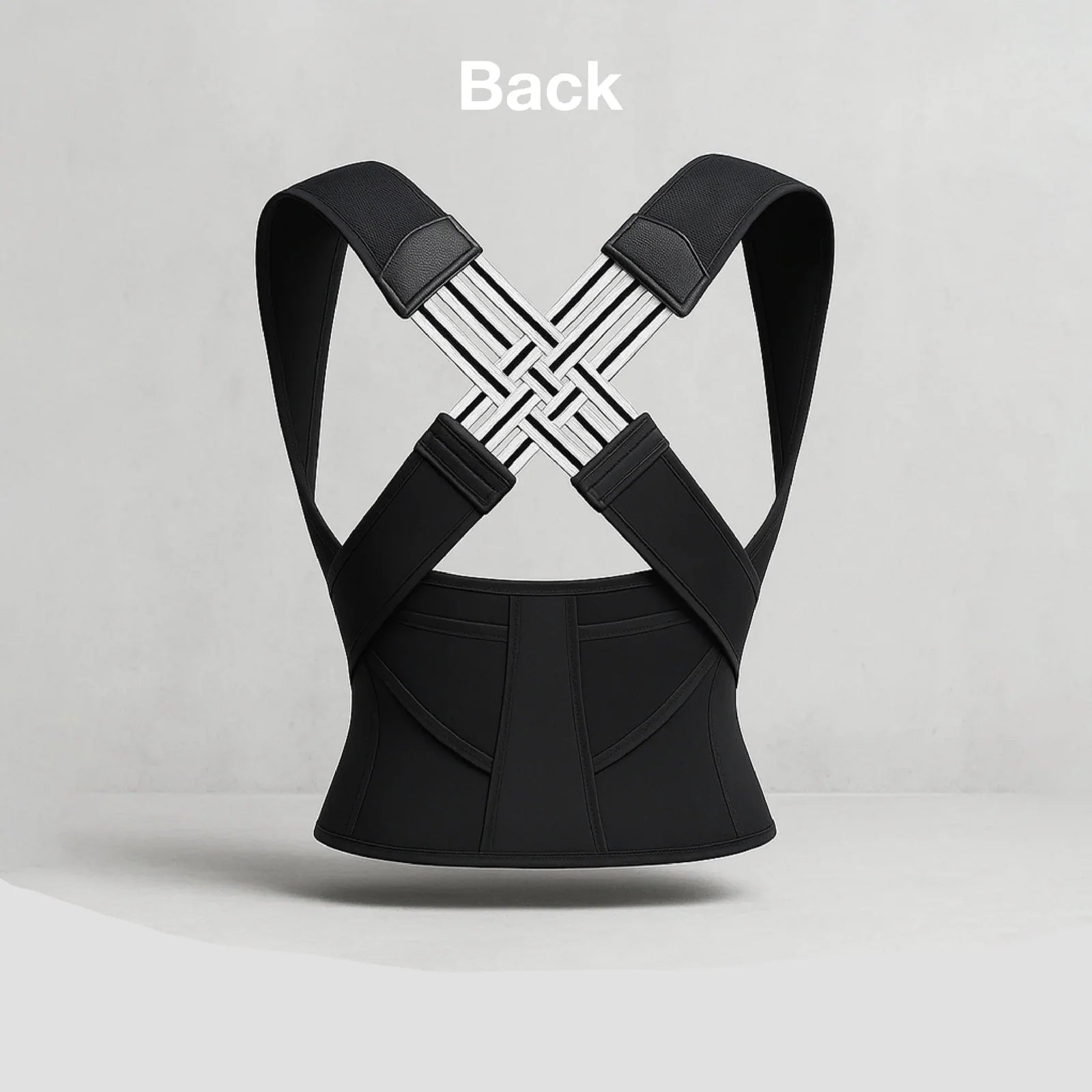 Posture Corrector Back Support Brace