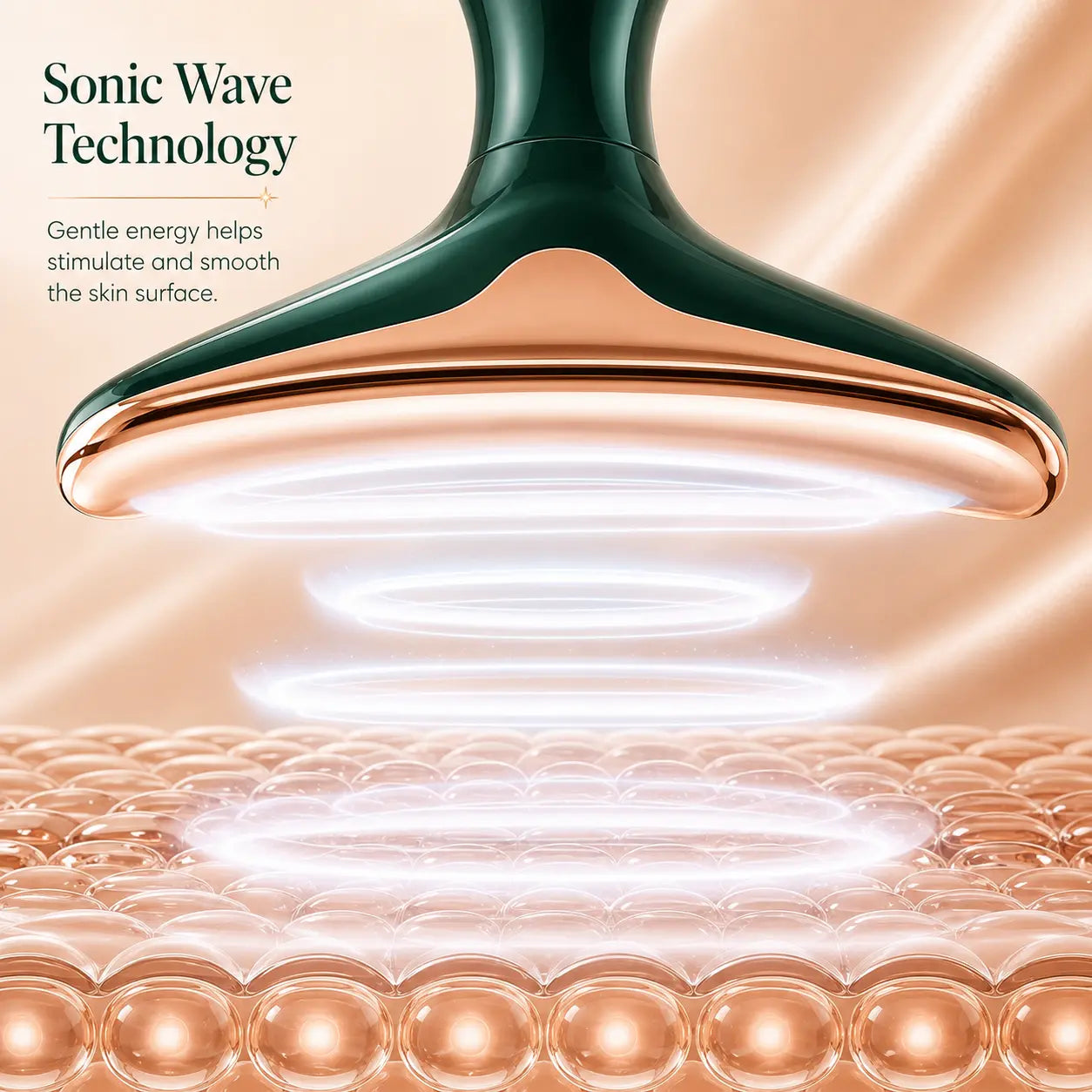 SculptVibe™  Face Lifting Anti Ageing Face Massager | Look Younger Without Leaving Your Bedroom